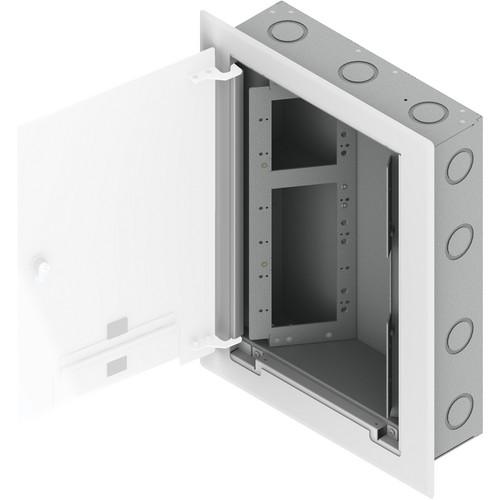 FSR  WB-X3-GNG Wall Box WB-X3-GNG-B, FSR, WB-X3-GNG, Wall, Box, WB-X3-GNG-B, Video