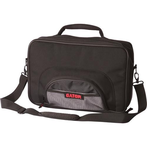 Gator Cases G-MULTIFX-1510 Effects Pedal Bag G-MULTIFX-1510