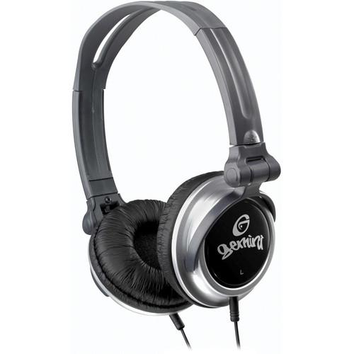 Gemini  DJX-3 Professional DJ Headphones DJX-03, Gemini, DJX-3, Professional, DJ, Headphones, DJX-03, Video