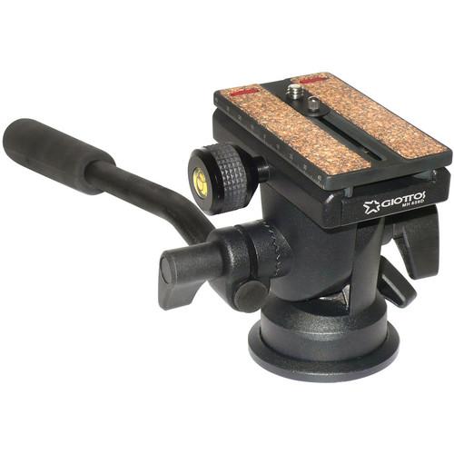 Giottos  VH-6011-658D Mini Video Head VH6011-658D