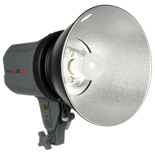 Interfit EXD200 Digital Flash Head (110VAC) INT118