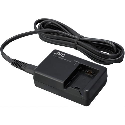 JVC  AA-VG1 Battery Charger AA-VG1US