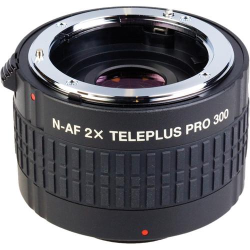 Kenko Teleplus PRO 300 DGX 2x AF Teleconverter K2.0PRO300DGX-N, Kenko, Teleplus, PRO, 300, DGX, 2x, AF, Teleconverter, K2.0PRO300DGX-N