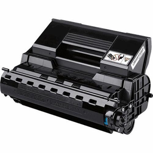 Konica A0FP011 Black Toner Cartridge for pagepro 5650 A0FP011, Konica, A0FP011, Black, Toner, Cartridge, pagepro, 5650, A0FP011