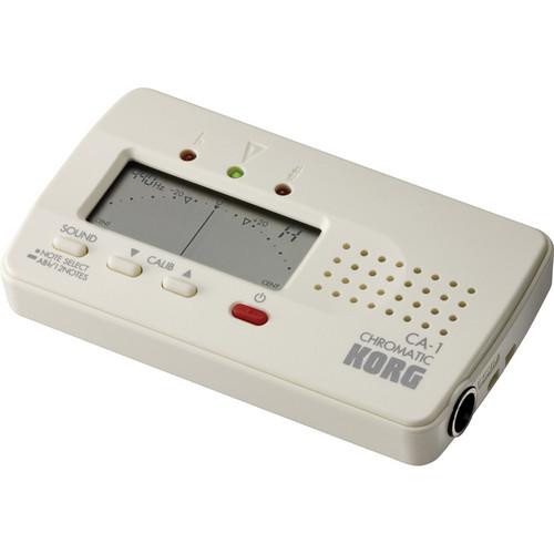 Korg  CA-1 Chromatic Tuner CA-1