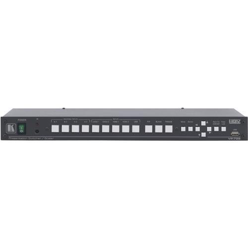 Kramer VP-728 9-Input ProScale Presentation VP-728