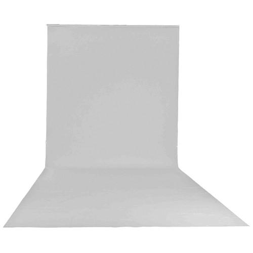 Lastolite  Gray Vinyl Background 9x19' LL LB7770