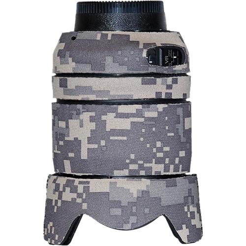 LensCoat Lens Cover for the Nikon 18-105mm LCN18105VRDC, LensCoat, Lens, Cover, the, Nikon, 18-105mm, LCN18105VRDC,