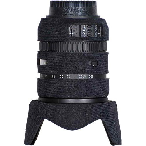 LensCoat Lens Cover for the Nikon 18-200mm LCN18200V2BK, LensCoat, Lens, Cover, the, Nikon, 18-200mm, LCN18200V2BK,