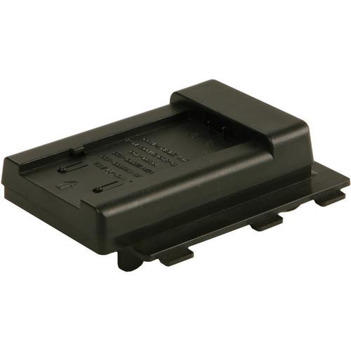 Litepanels LP-MPRODVA-P DV Battery Adapter Plate 900-5204, Litepanels, LP-MPRODVA-P, DV, Battery, Adapter, Plate, 900-5204,