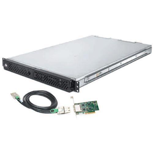 Magma ExpressBox4 PCI Express Expansion System EB4-SUBEX34, Magma, ExpressBox4, PCI, Express, Expansion, System, EB4-SUBEX34,