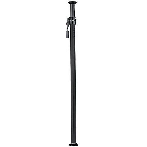 Manfrotto  032B Single Autopole, Black 032B