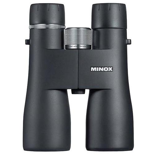 Minox  HG 10x52 BR Asph. Binocular 62192, Minox, HG, 10x52, BR, Asph., Binocular, 62192, Video