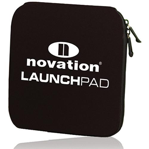 Novation  Soft Carry Sleeve LAUNCHPAD-SLEEVE