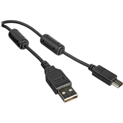 Olympus  KP-22 USB Cable 145166, Olympus, KP-22, USB, Cable, 145166, Video