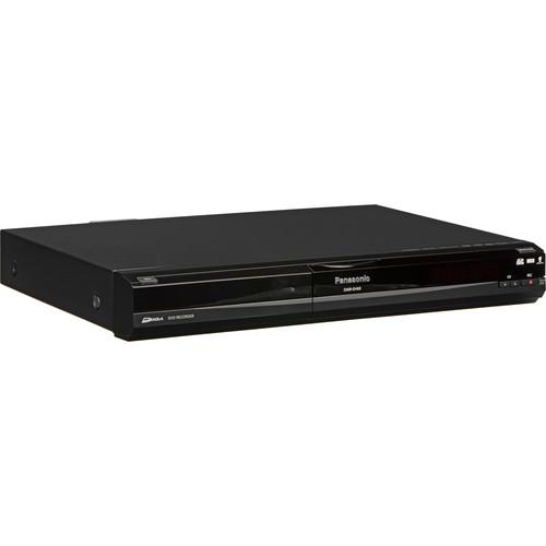 Panasonic DMR-EH69GA-K Multi-Zone 320GB HDD/DVD DMR EH69GA-K