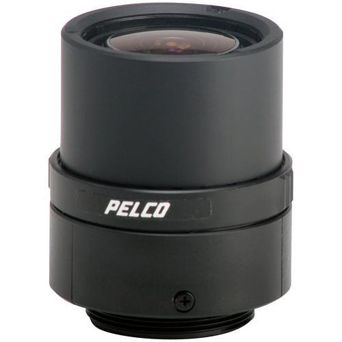 Pelco  13VA38 Varifocal Lens 13VA3-8
