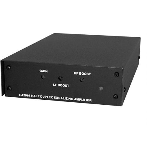 Pelco EA2010 Post Equalizing Video Amplifier (120 VAC) EA2010