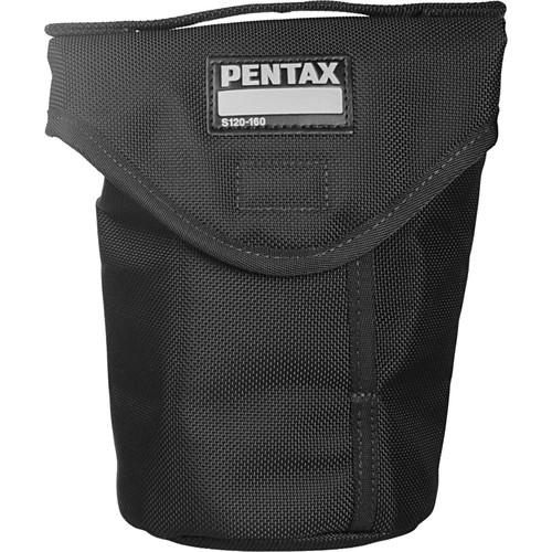 Pentax  S120-160 Lens Soft Case 37749, Pentax, S120-160, Lens, Soft, Case, 37749, Video