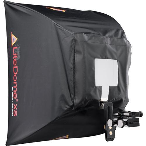 Photoflex LiteDome Kit 1 For Shoe Mount Flashes - FV-XTXS222KIT