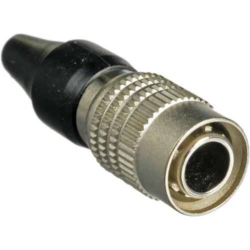 Point Source Audio CON-AT Hirose 4-pin Connector CON-AT, Point, Source, Audio, CON-AT, Hirose, 4-pin, Connector, CON-AT,