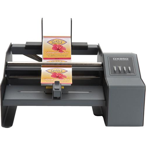 Primera  DX850 Label Dispenser 74231, Primera, DX850, Label, Dispenser, 74231, Video