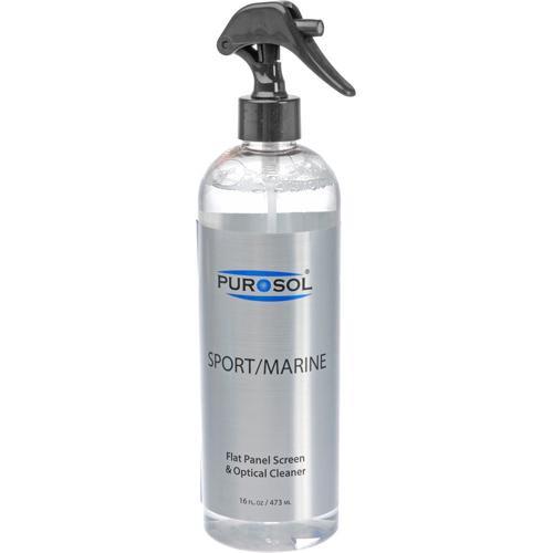 Purosol PUOC-10041 Sport/Marine Cleaner 16 oz PUOC-10041, Purosol, PUOC-10041, Sport/Marine, Cleaner, 16, oz, PUOC-10041,