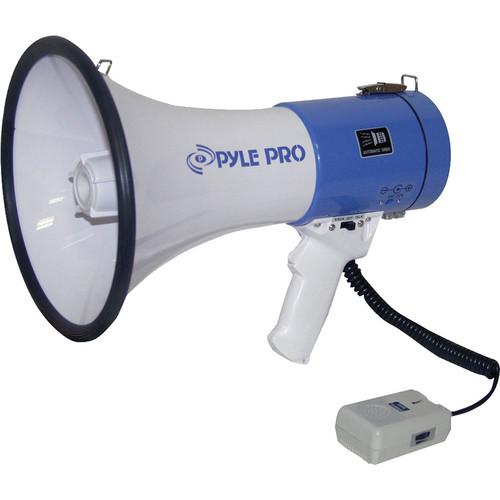 Pyle Pro PMP50 Professional Piezo Dynamic Megaphone PMP50, Pyle, Pro, PMP50, Professional, Piezo, Dynamic, Megaphone, PMP50,