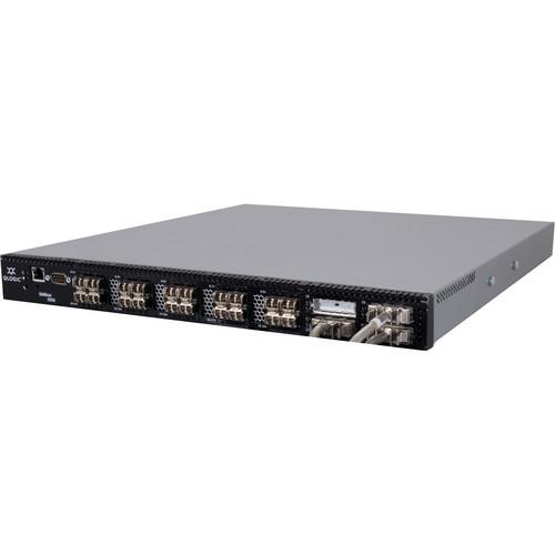 Q-Logic SANbox 5800 8-Port 8Gb Fibre Channel Stack SB5800V-08A, Q-Logic, SANbox, 5800, 8-Port, 8Gb, Fibre, Channel, Stack, SB5800V-08A