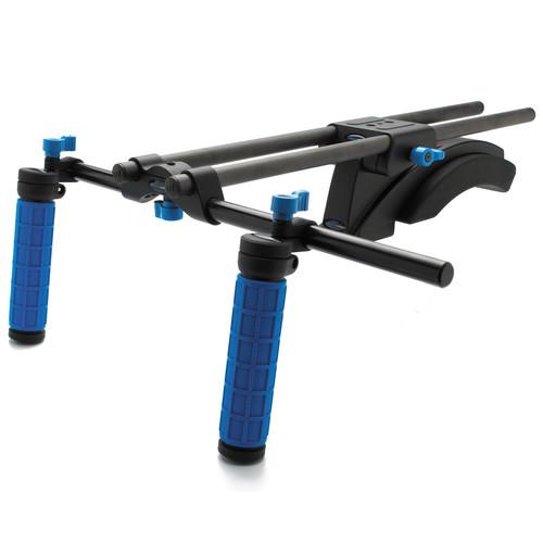 Redrock Micro microShoulderMount Deluxe Bundle 8-003-0023