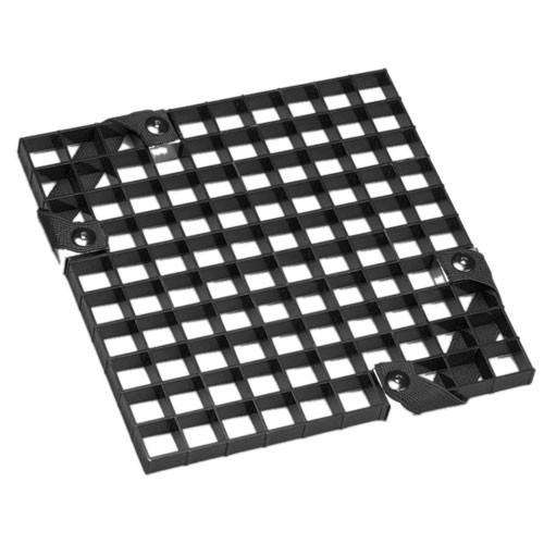 Rosco Eggcrate for LitePad - 6x12