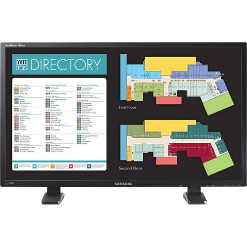 Samsung SyncMaster 700DXn-2 70