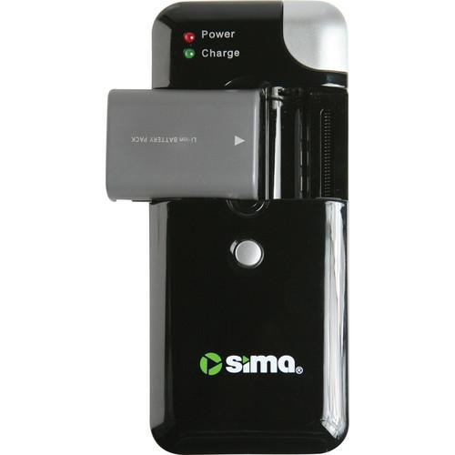 Sima  Ultimate Battery Charger UFC12