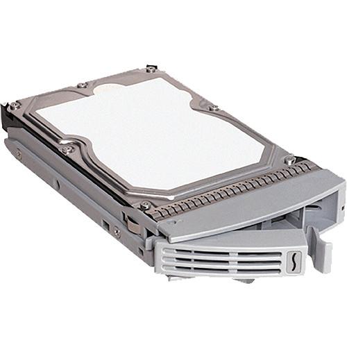 Sonnet 1TB Fusion RAID Drive Module (Gray) FUS-RM4-1000GB, Sonnet, 1TB, Fusion, RAID, Drive, Module, Gray, FUS-RM4-1000GB,