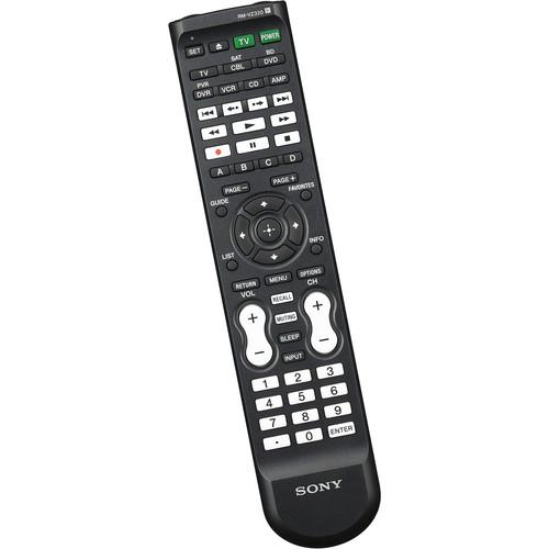 Sony  RMVZ320 Remote Control RMVZ320