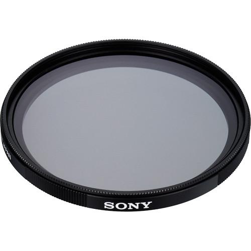 Sony VF67CPAM 67mm Circular Polarizing Glass Filter VF67CPAM