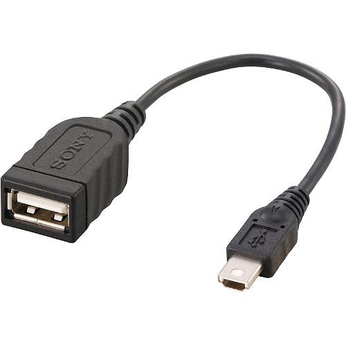 Sony  VMC-UAM1 USB Adapter Cable VMCUAM1, Sony, VMC-UAM1, USB, Adapter, Cable, VMCUAM1, Video