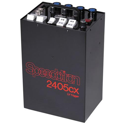 Speedotron  2405CX LV Power Supply (220V) 850149