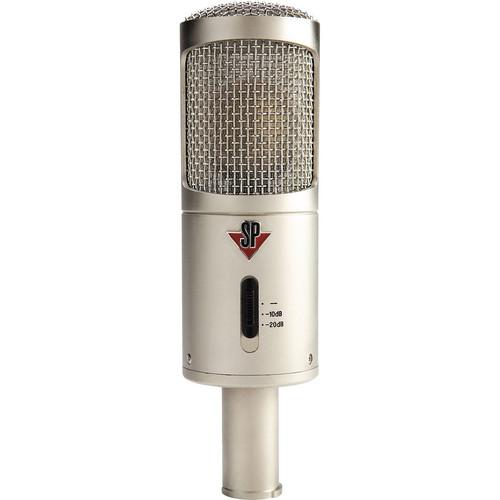 Studio Projects B1 Large-Diaphragm Studio Condenser Microphone, Studio, Projects, B1, Large-Diaphragm, Studio, Condenser, Microphone