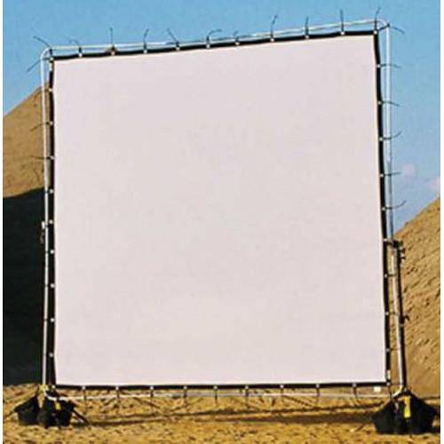 Sunbounce Sun-Scrim Natural Polyester White Screen C-000-1271