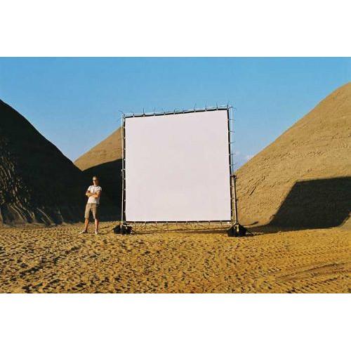 Sunbounce Sun-Scrim Translucent 1/5 Screen (12x12') C-000-1251, Sunbounce, Sun-Scrim, Translucent, 1/5, Screen, 12x12', C-000-1251