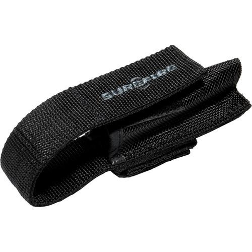 SureFire V91 Nylon Quick-Detach Holster (Black) V91