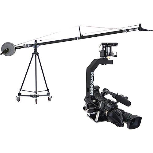 VariZoom VZ-SNAPCRANE12-100 SnapCrane Kit VZ-SNAPCRANE12-100