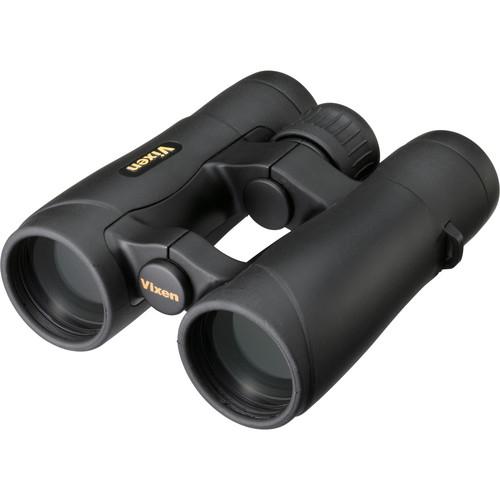 Vixen Optics  Foresta 8x42 DCF HR Binocular 14513