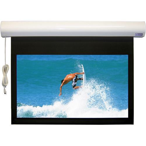 Vutec Lectric 1RF Motorized Front Projection L1RF050-118PRW1