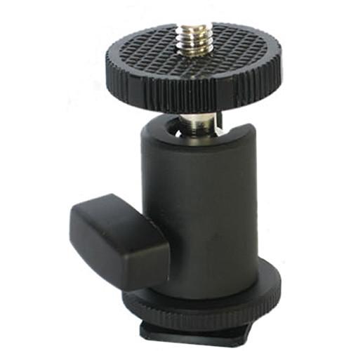 Zylight  Hotshoe Ball Mount 19-02013